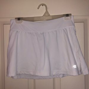 Champion Tennis Skirt
